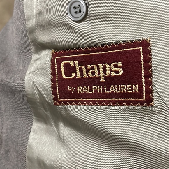 Dress jacket $40 - Picture 4 of 5